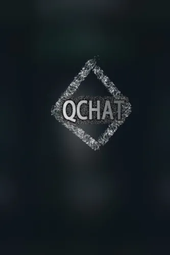 Portada de QChat