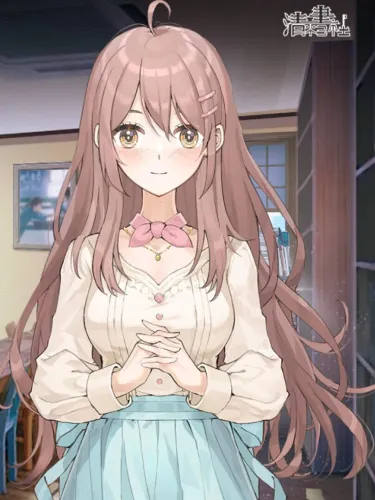 Portada de Qingping Bookstore