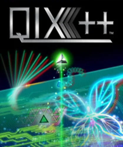 Portada de QIX++
