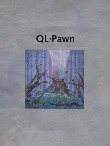Portada de QL Pawn