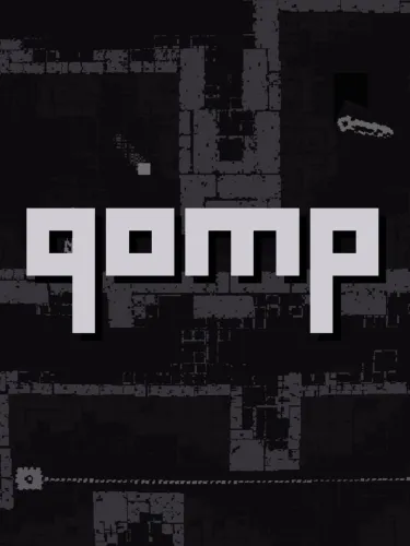 Portada de Qomp