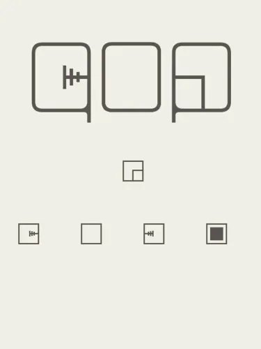 Portada oficial del videojuego Qop