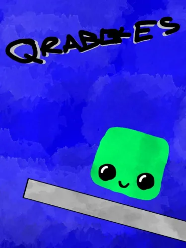 Portada de Qrabbles