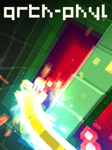 Portada de Qrth-Phyl