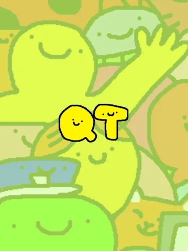 Portada de QT