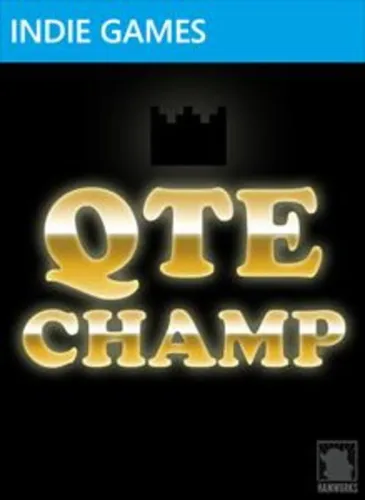 Portada de QTE Champ