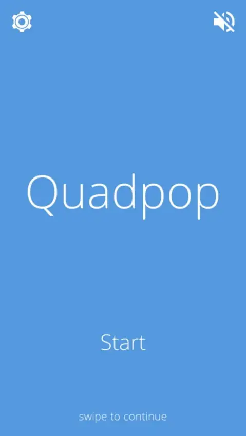 Quadpop