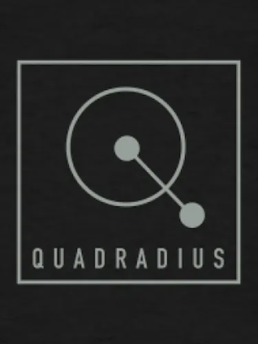 Portada de Quadradius