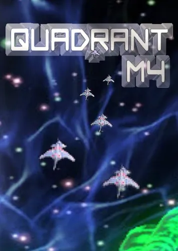 Portada de Quadrant M4