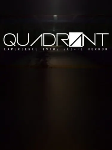 Portada de Quadrant