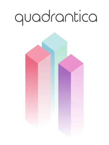 Portada de Quadrantica