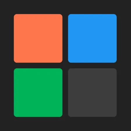 Portada de Quads Puzzle