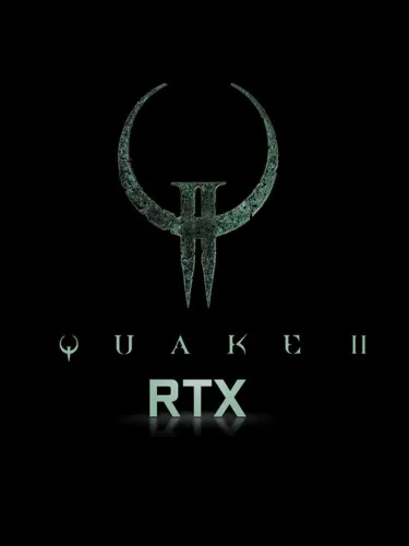 Portada de Quake II RTX