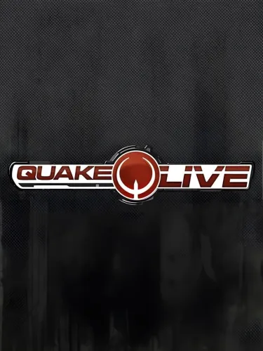 Portada de Quake Live