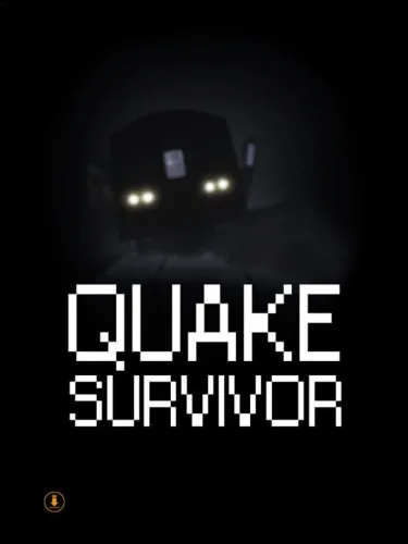 Portada de Quake Survivor