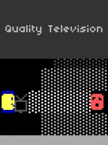 Portada de Quality Television