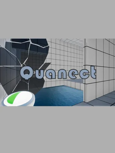 Portada de Quanect