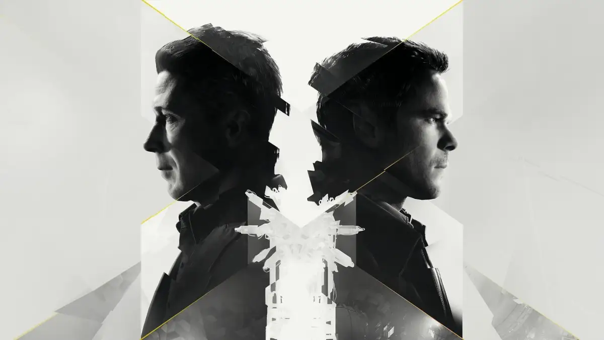 Quantum Break