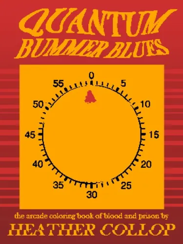 Portada de Quantum Bummer Blues