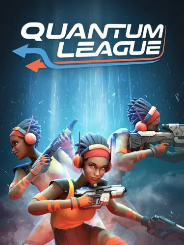 Portada de Quantum League