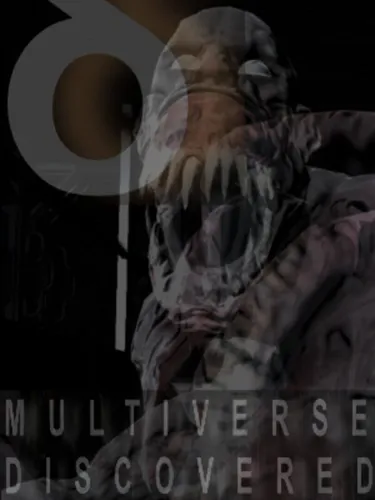 Portada de Quantum Multiverse