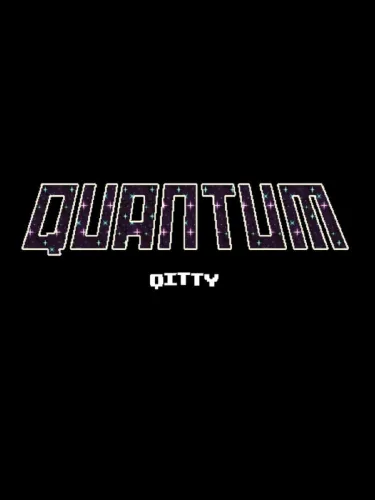 Portada de Quantum Qitty