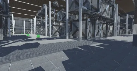 Portada de Quantum Robot