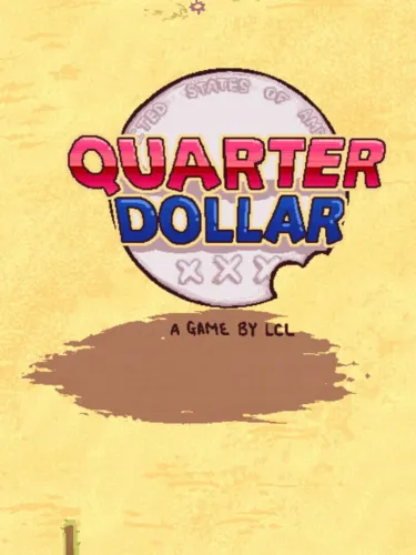Portada de Quarter Dollar