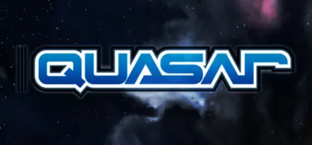 Portada de Quasar