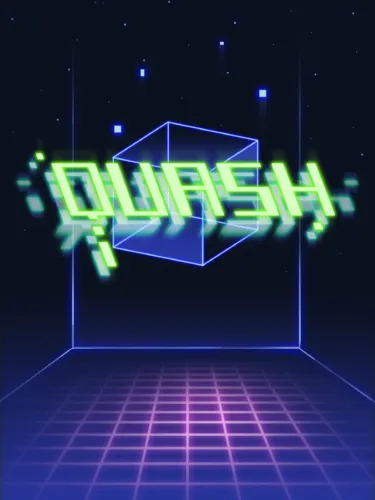 Portada de Quash