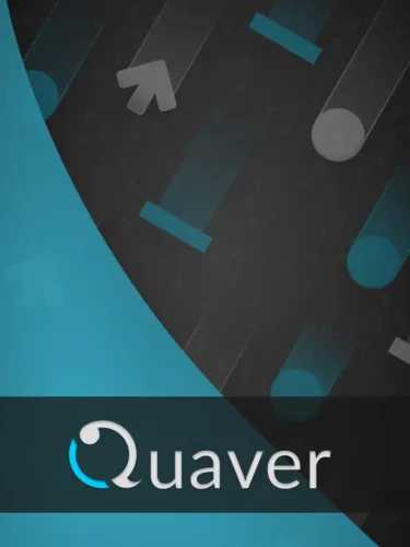 Portada de Quaver
