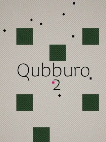Portada de Qubburo 2