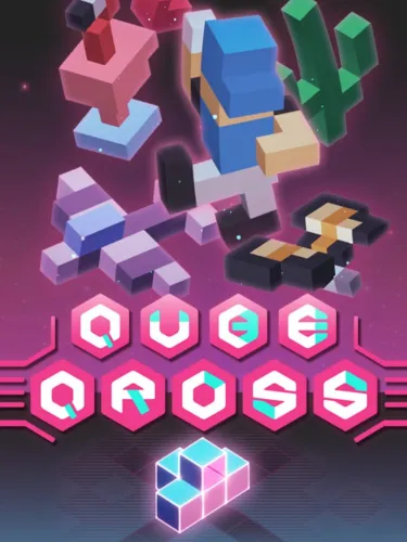 Portada de Qube Qross