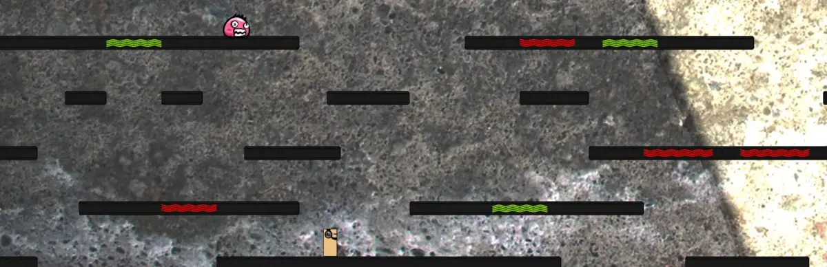 Qubie: Invader of Worlds