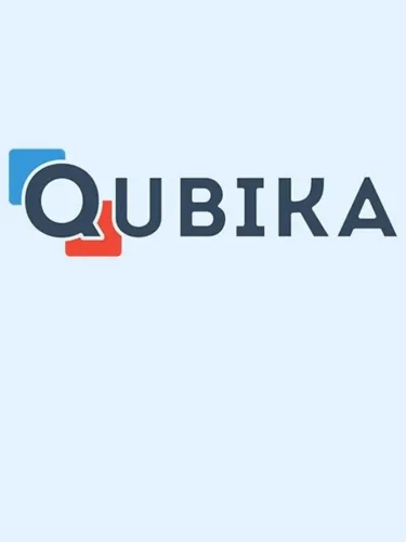 Portada de Qubika