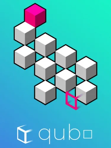 Portada de Qubo