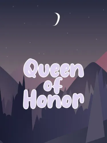 Portada de Queen of Honor
