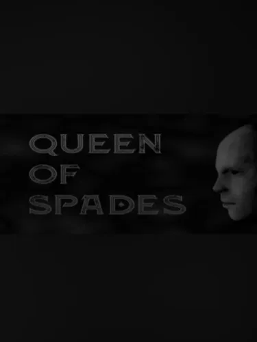 Portada de Queen of Spades