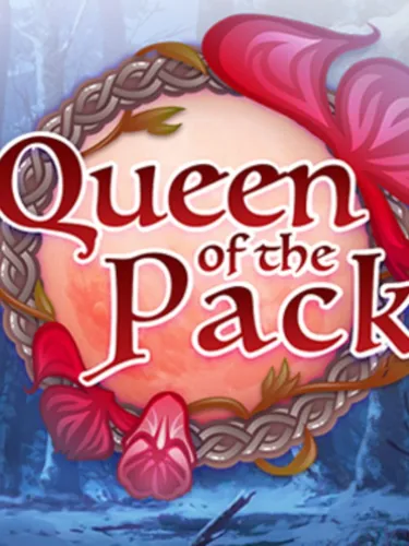 Portada de Queen of the Pack
