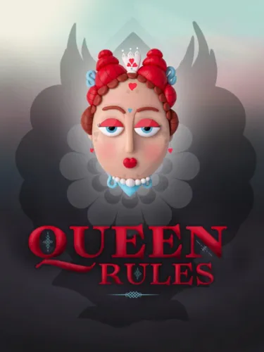 Portada de Queen Rules