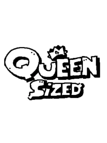 Portada de Queen Sized