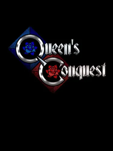 Portada de Queen’s Conquest
