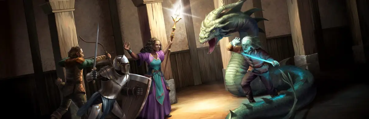 Queen’s Wish: The Conqueror