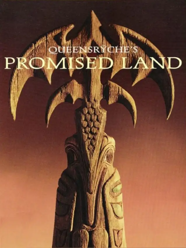 Queensrÿche’s Promised Land