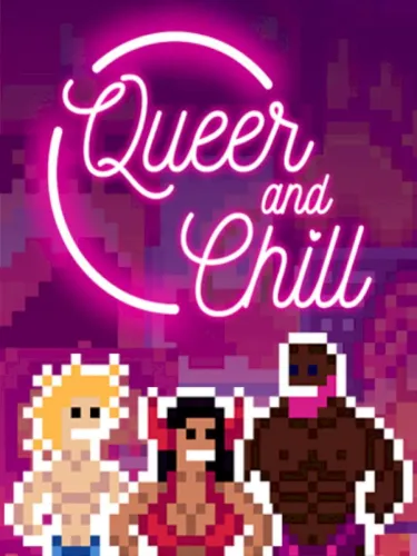 Portada de Queer and Chill