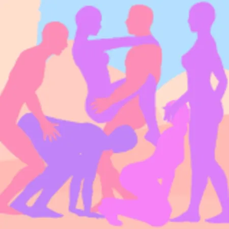 Portada de Queer Power