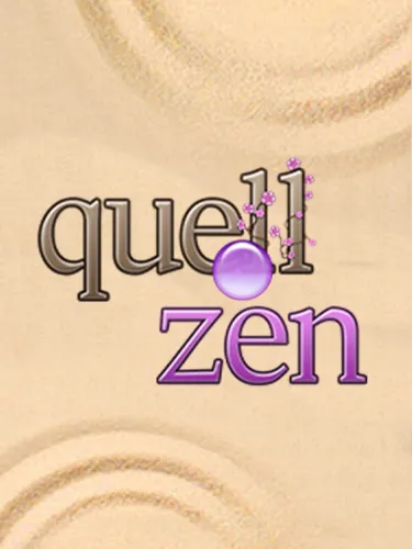 Portada de Quell Zen