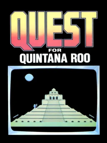 Portada de Quest for Quintana Roo