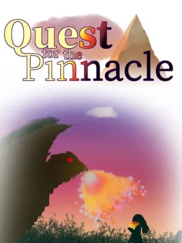 Portada de Quest for the Pinnacle