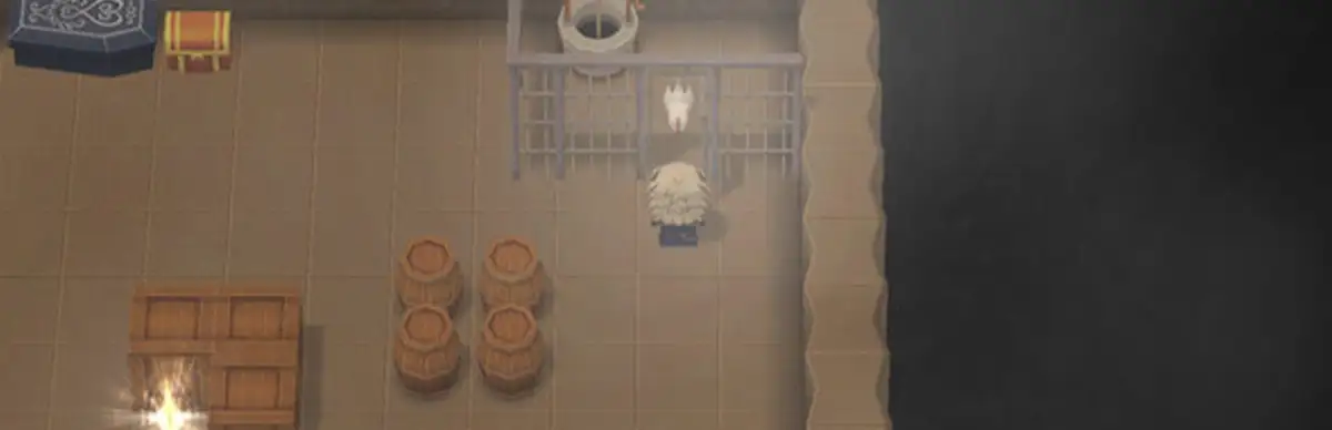 Quest For Wartorn Brotherhood